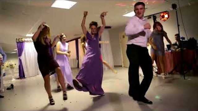 Для кого то ты сексуальный...