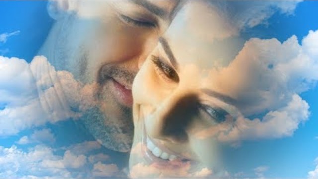 Елена Павловская   -   Две любви на двоих поровну