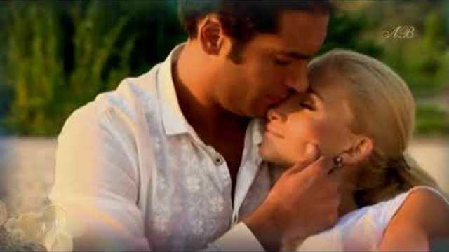 НАТАЛЬЯ ШТЕРН & ВАЛЕРИЙ ЮРИН - ТОЛЬКО МОЙ