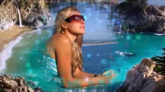 BAND ODESSA  -  МОРЕ,  МОРЕ !