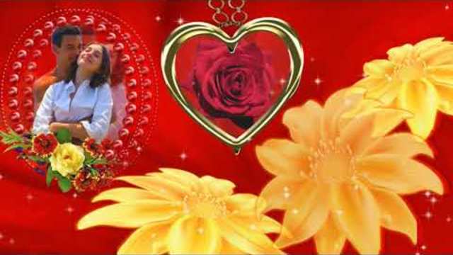 Сергей Завьялов   -   Ты судьба моя