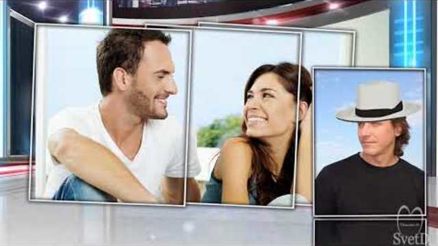 Любовь Попова  -  Я люблю твои глаза