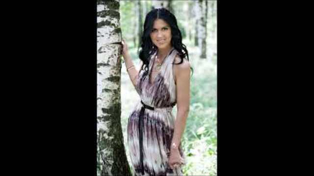 Марина Александрова   -   Россия