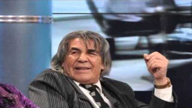 Весо Парцала - Бракоразводно дело