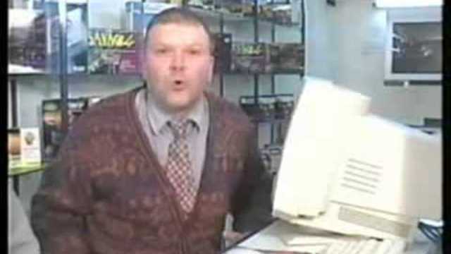 Весо Парцала и Венци Мартинов  -  Вицове