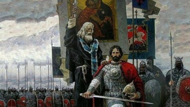 "МАМА  РОССИЯ!" Победа русского духа! Для патриотов великой России!