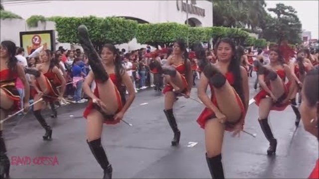 BAND ODESSA - KASACHOK