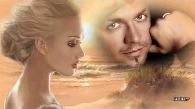 Анна Громова  -  Жизнь - Река