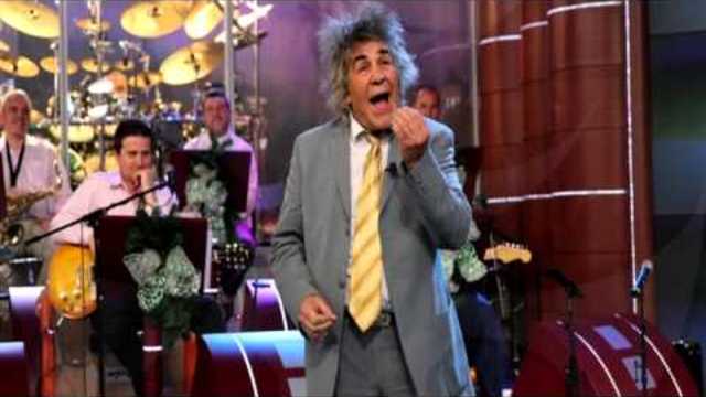 Весо Парцала - Смях и сълзи