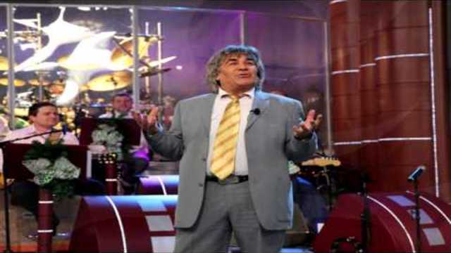 Весо Парцала - Смях и сълзи №4