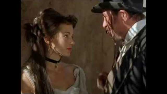 Странник -The Journeyman(2001) Уестърн