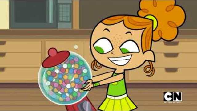 Пълна ДрамаРама епизод 1 англ.аудио