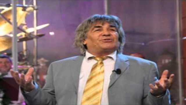 Весо Парцала - Лечебен Смях