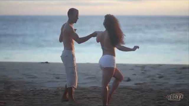 Odessa Songs  - Любовь Атакует