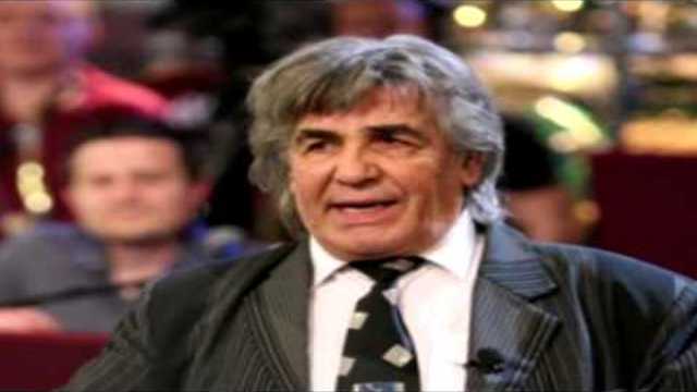 Весо Парцала - Смях без гащи №1