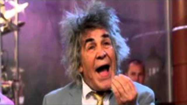 Весо Парцала - Смях без гащи №2