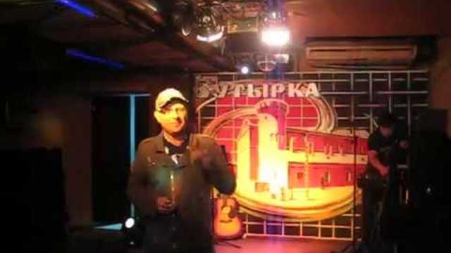 Валерий Палаускас  -  Леди Любовь