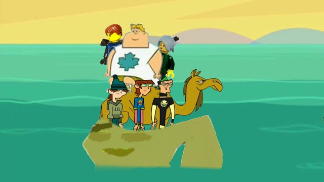 Световно Турне Шеметна Надпревара епизод 2