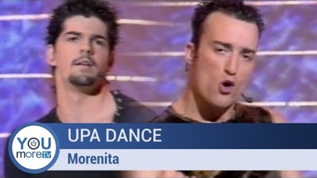 UPA Dance  -  Morenita