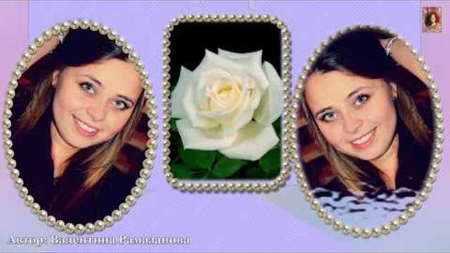 Андрей Рубежов   -   Розы красные, розы белые!!!