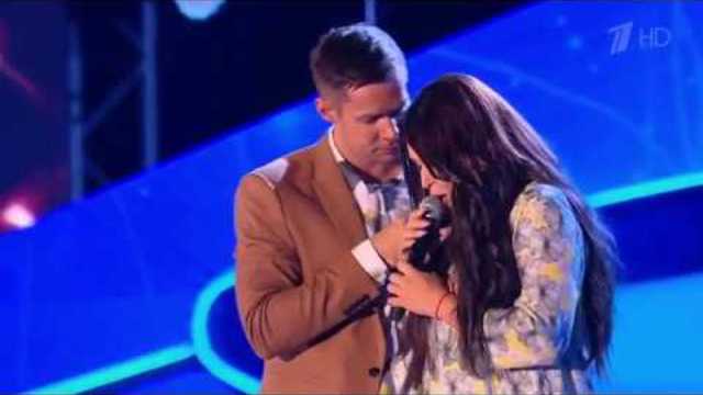 Ирина Дубцова и Стас Пьеха  -  Зависимы