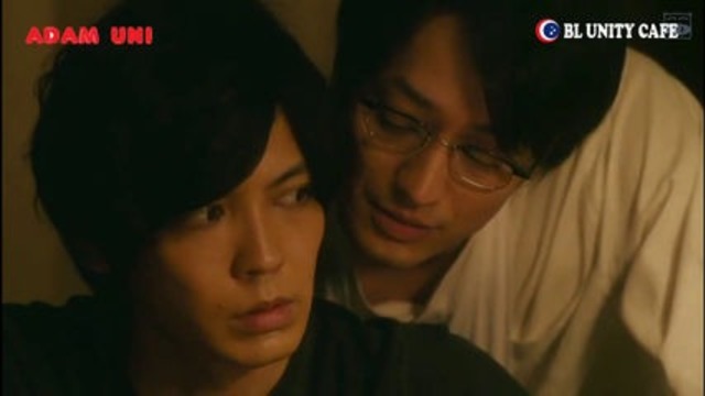 Engsub BL Pornographer EP 01