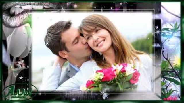 ДУШЕВНАЯ ПЕСНЯ НАПОЛНЕНАЯ ЛЮБОВЬЮ !