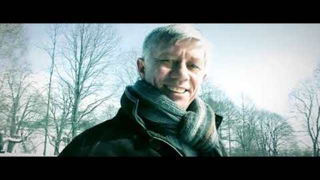 Гриша Петров - Белый Снег!