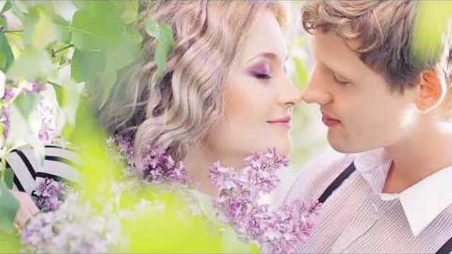 Сборник песен о любви №6