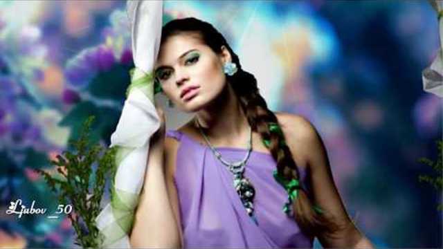 Олег  Лифановский  -  Самая нежная