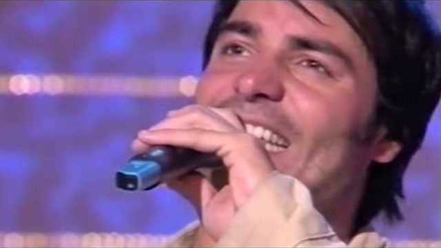 Chayanne - Dejaría Todo