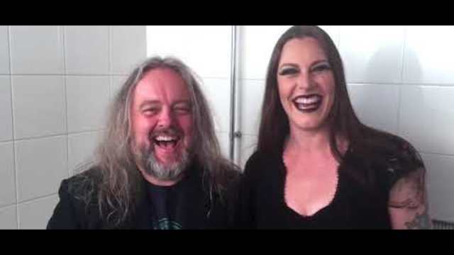 Nightwish / Nigthwish @ Varna Mega Rock Festival