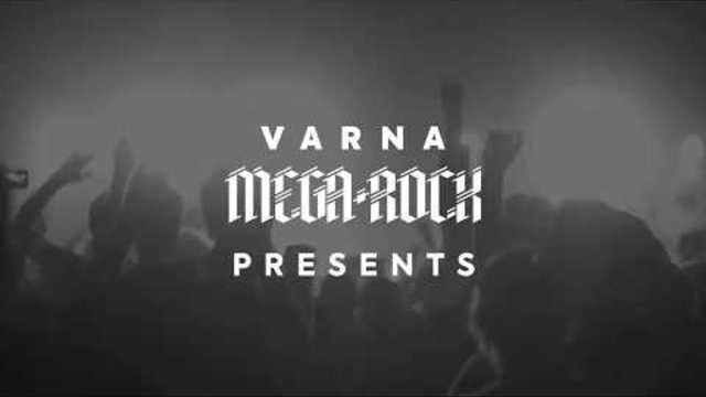 Varna Mega Rock