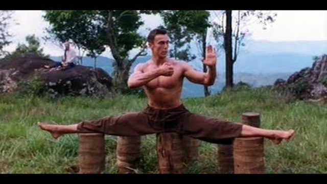 Кървав спорт 3 (1997) Бг аудио
