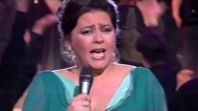 María Del Monte - Cuando Llora Mi Guitarra
