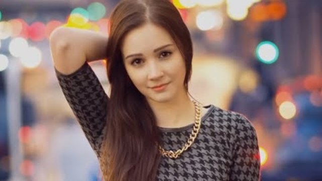 Олег Голубев - Песни о Любви