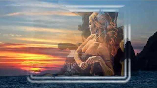 Утомленное солнце.