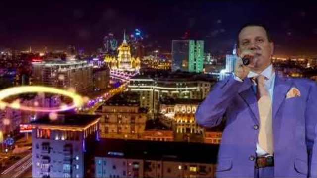 ВАСИЛИЙ ОВСЯННИКОВ   -   НАШ ДОМ - РОССИЯ!