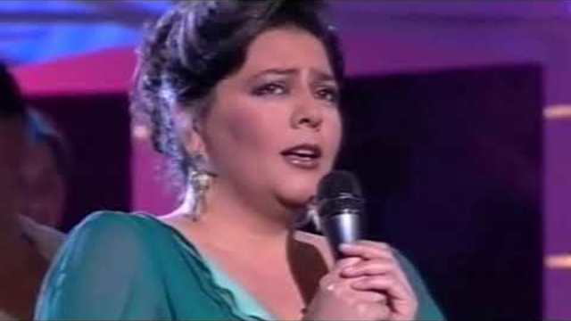 María Del Monte - En Un Rincón Del Alma