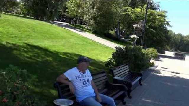 Валерий Палаускас   -   НЕТ МИЛЕЙ ГОРОДСКОЙ ОКРАИНЫ