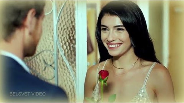 Зарина Бугаева   -   ТЫ МОЙ