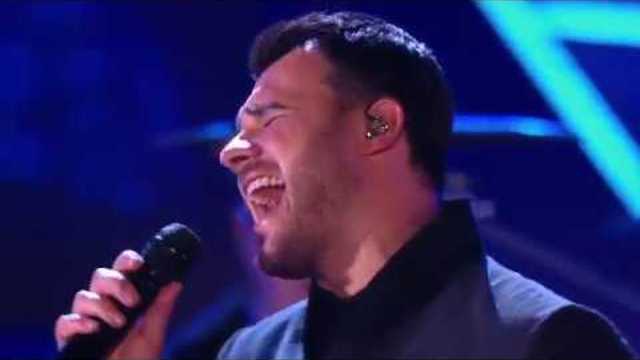 EMIN & Вера Брежнева - Не теряй меня!