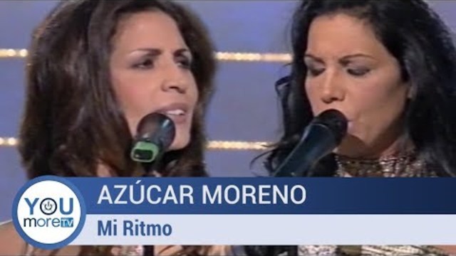 Azucar Moreno - Mi Ritmo