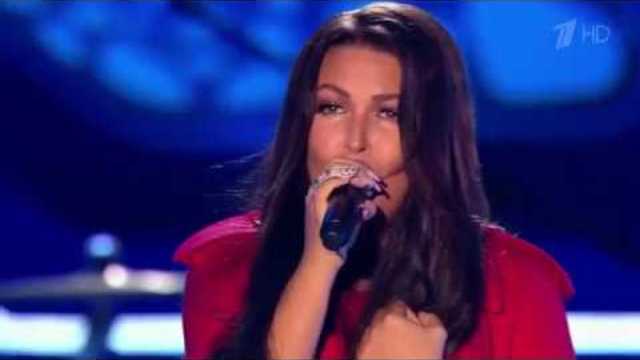 Ирина Дубцова - " Была любовь"