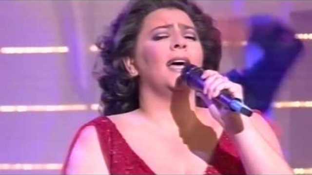 María Del Monte - No Te Vayas Nunca