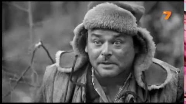 Шменти Капели: Легендата епизод 1