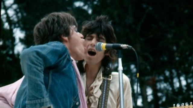 Rolling Stones - Plundered My Soul