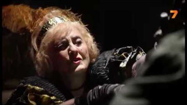 Шменти Капели: Легендата епизод 3