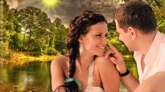 Навстречу Любви!