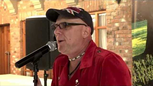 В. Палаускас  -  ЗВЕЗДА НАДЕЖДЫ